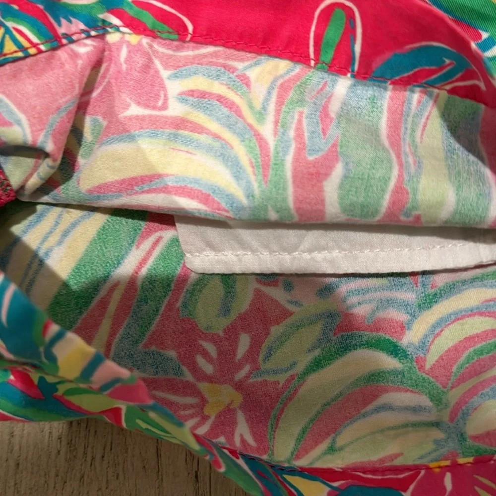 Lilly Pulitzer Callahan Short - Picture 7 of 11